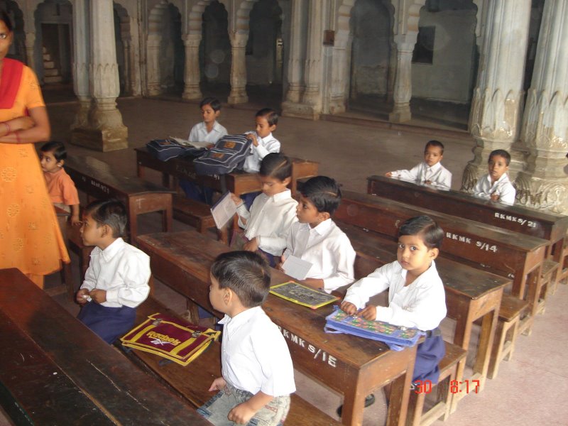 School Children 